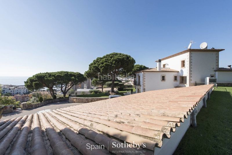 Foto 43b2fc23-2dfc-45e3-b7f1-dd23811269da. Casa amb calefacció aparcament piscina a Volta de l´Ametller Sant Feliu de Guíxols