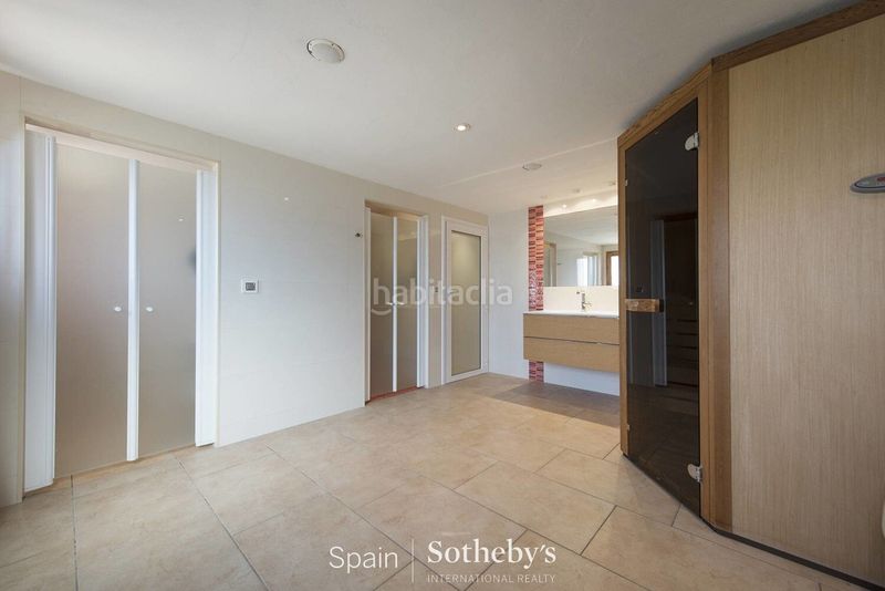 Foto 4c582bac-2e33-4933-b804-952a236552f0. Casa amb calefacció aparcament piscina a Volta de l´Ametller Sant Feliu de Guíxols