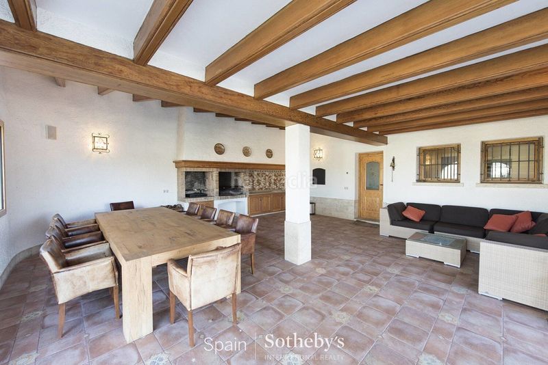 Foto 4e85f958-bafa-47e1-b53b-672bdd561708. Casa amb calefacció aparcament piscina a Volta de l´Ametller Sant Feliu de Guíxols