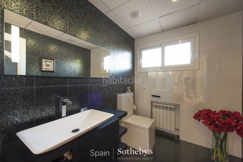 Foto 5252ef42-63d6-4602-b6c1-7359df92a620. Casa amb calefacció aparcament piscina a Volta de l´Ametller Sant Feliu de Guíxols