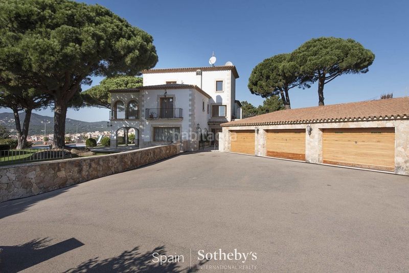 Foto 60d03906-cfa3-4530-b242-ae9e5c2a9737. Casa amb calefacció aparcament piscina a Volta de l´Ametller Sant Feliu de Guíxols