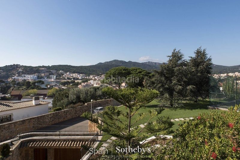 Foto 67eec7e4-b3b1-4fe2-bda9-11a969751dbc. Casa amb calefacció aparcament piscina a Volta de l´Ametller Sant Feliu de Guíxols