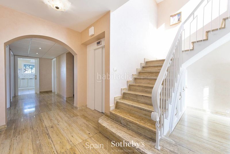 Foto afa2ff76-569f-4e1c-b97b-1e70236f7fd4. Casa amb calefacció aparcament piscina a Volta de l´Ametller Sant Feliu de Guíxols
