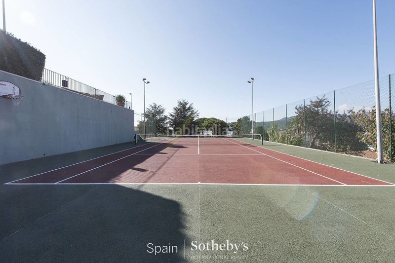 Foto f47632a6-8b8d-46e1-899a-8b2f8ed9ce68. Casa amb calefacció aparcament piscina a Volta de l´Ametller Sant Feliu de Guíxols