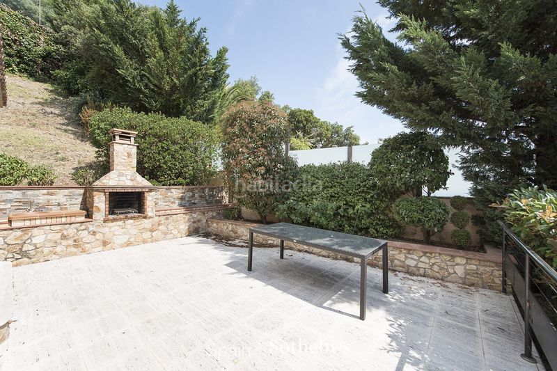 Foto 05baf523-6830-40ab-bc8a-5eb11da4b7a2. Casa amb calefacció aparcament piscina a Urbanitzacions Platja d´Aro
