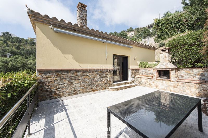 Foto 592dfe67-e731-48d0-b550-797e144eb983. Casa amb calefacció aparcament piscina a Urbanitzacions Platja d´Aro