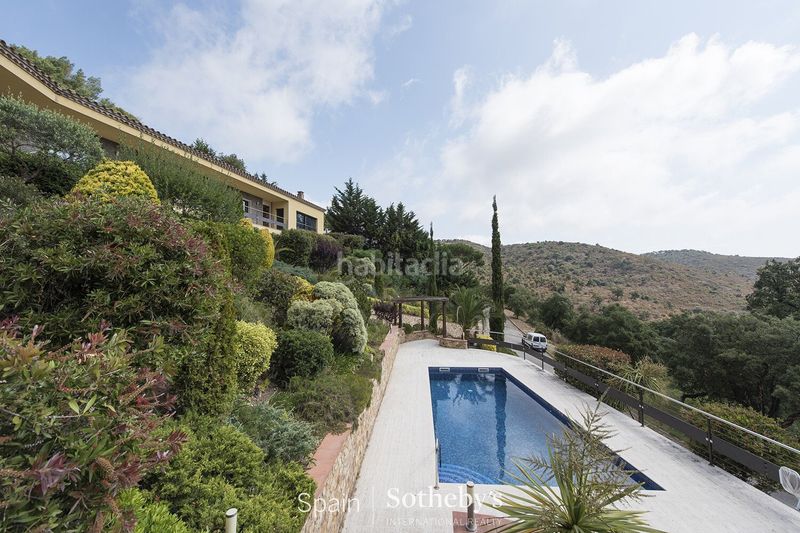 Foto 5ed06e3d-7d8a-4f11-bbde-e0b64f71b081. Casa amb calefacció aparcament piscina a Urbanitzacions Platja d´Aro