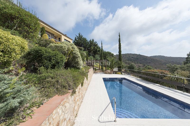 Foto 657bbae2-d84d-4f22-9a42-6902d62f2707. Casa amb calefacció aparcament piscina a Urbanitzacions Platja d´Aro