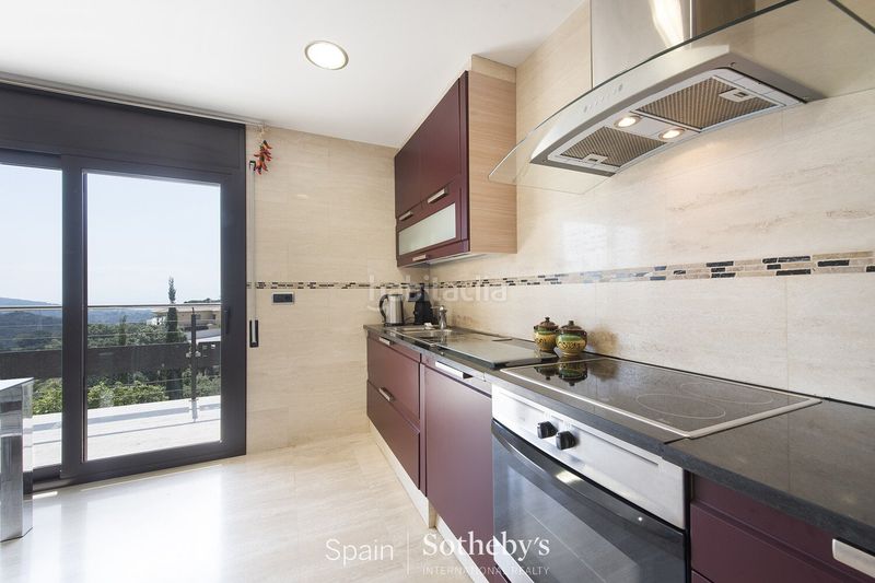Foto 6a64486d-d037-4952-99ce-a2d87d58e246. Casa amb calefacció aparcament piscina a Urbanitzacions Platja d´Aro