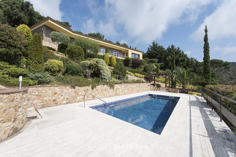 Foto bc20b048-0840-4e48-8047-268bb41fee56. Casa amb calefacció aparcament piscina a Urbanitzacions Platja d´Aro