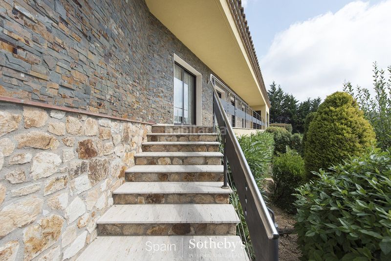 Foto cd1030a2-3d50-419f-b87b-7c6106f117c6. Casa amb calefacció aparcament piscina a Urbanitzacions Platja d´Aro