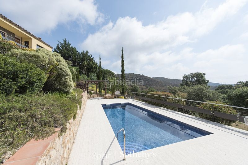 Foto ed3166a9-2b83-4c81-ba6f-fd475b1ac129. Casa amb calefacció aparcament piscina a Urbanitzacions Platja d´Aro