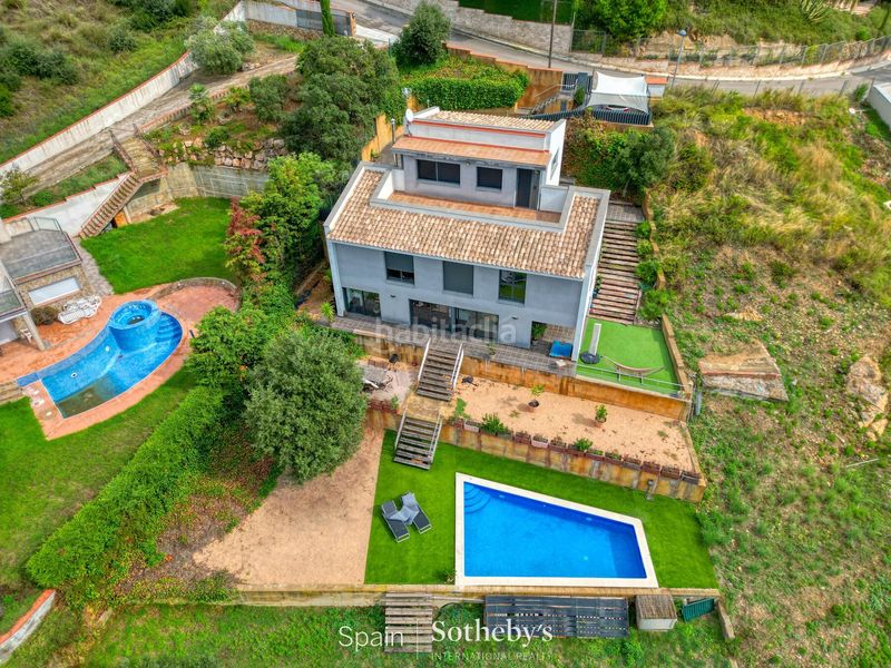 Foto 1b99ca59-9657-436f-be2b-3504c0f2bf2f. Casa amb calefacció aparcament piscina a Urbanitzacions Platja d´Aro