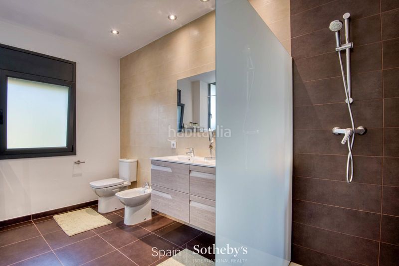 Foto abc8291b-8aaf-4397-863c-6f4a676cc2f1. Casa amb calefacció aparcament piscina a Urbanitzacions Platja d´Aro