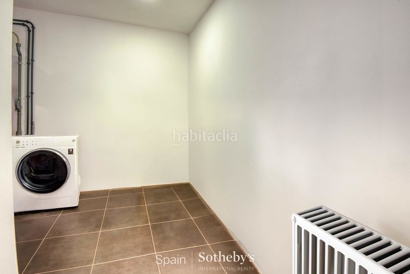 Foto c24be7a4-68b9-4fe5-bcc5-c718dd794bf4. Casa amb calefacció aparcament piscina a Urbanitzacions Platja d´Aro