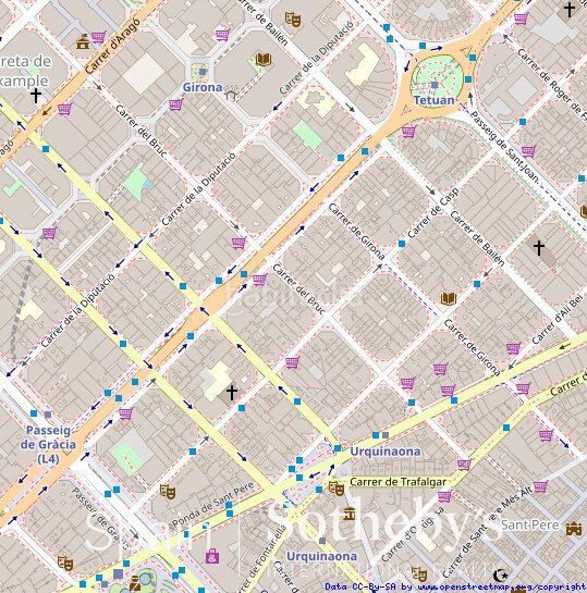 Foto 860a569b-125a-480f-a600-061df4114788. Apartament amb calefacció a Dreta de l´Eixample Barcelona