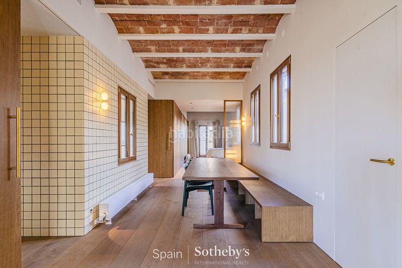 Foto 8b9faeba-d7aa-4419-a0eb-4dc0e96c2c0d. Apartament amb calefacció a Dreta de l´Eixample Barcelona