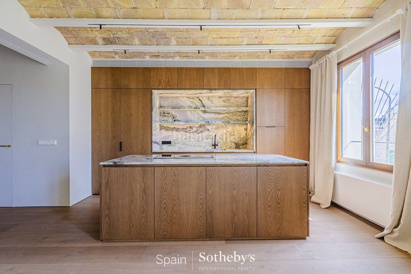 Foto 90c7ca2d-e8c4-4a04-ad24-814fd98a23a7. Apartament amb calefacció a Dreta de l´Eixample Barcelona