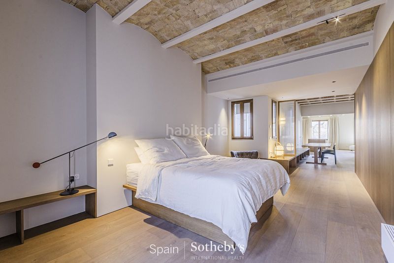Foto 98a6b6df-6367-490b-a53d-4c92923ae11d. Apartament amb calefacció a Dreta de l´Eixample Barcelona