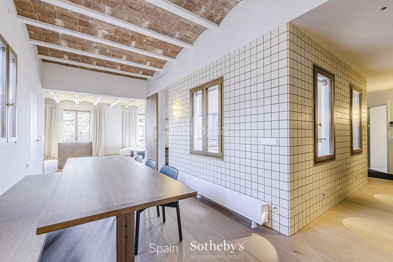 Foto a19b43ad-be9c-4496-9a73-ed3cd16de79a. Apartament amb calefacció a Dreta de l´Eixample Barcelona