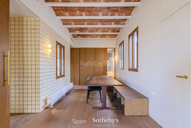 Foto a6c0c9e5-5922-480b-815c-475a17c34c90. Apartament amb calefacció a Dreta de l´Eixample Barcelona