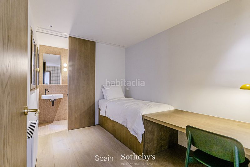 Foto b0d51847-2411-458c-adbd-c286617ba8ce. Apartament amb calefacció a Dreta de l´Eixample Barcelona