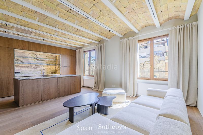 Foto bdb8e344-d614-443f-871c-3117eedb54c7. Apartament amb calefacció a Dreta de l´Eixample Barcelona