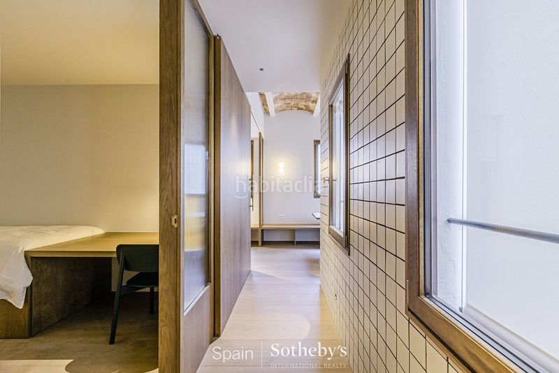 Foto be7e029a-bc0c-49c7-a70a-1cd5fe2dae05. Apartament amb calefacció a Dreta de l´Eixample Barcelona