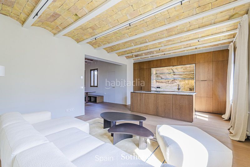 Foto c5c79d06-95c2-4156-8919-0d24919cd765. Apartament amb calefacció a Dreta de l´Eixample Barcelona