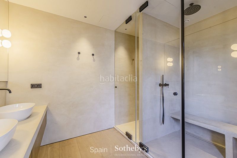 Foto c604e5cf-a20d-4c91-92c2-ca22b58e2781. Apartament amb calefacció a Dreta de l´Eixample Barcelona