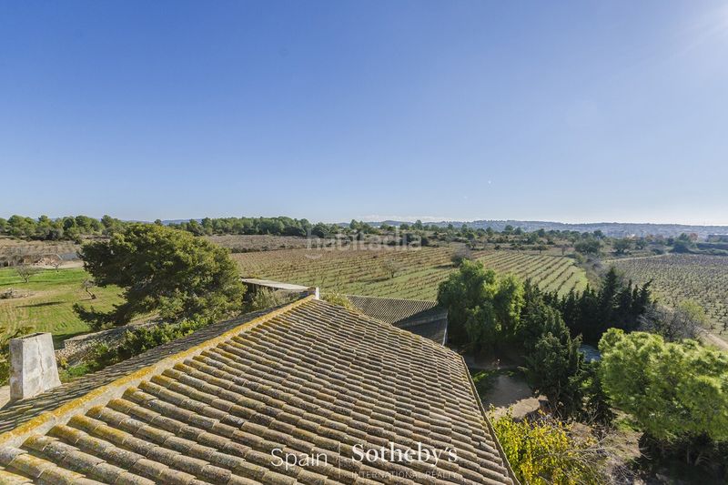 Foto 0814f8fc-92a2-46ba-8823-78ced38f562d. Masia amb calefacció aparcament a Masia Nova-Solicrup Vilanova i la Geltrú