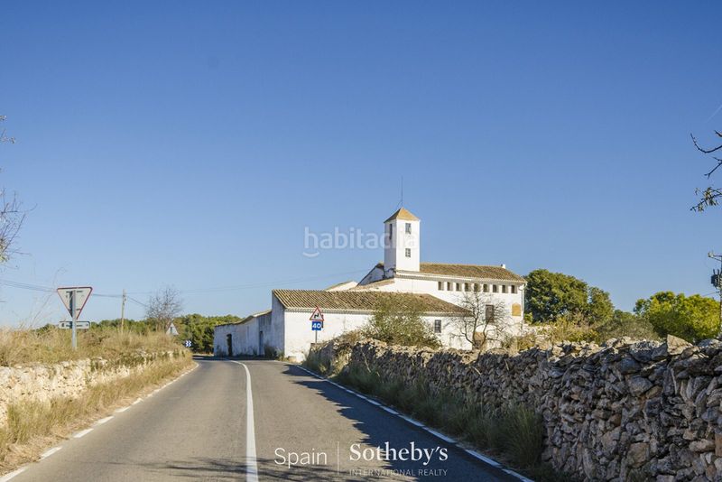 Foto 2a60480c-fde7-447b-a9a2-d297195f9b45. Masia amb calefacció aparcament a Masia Nova-Solicrup Vilanova i la Geltrú