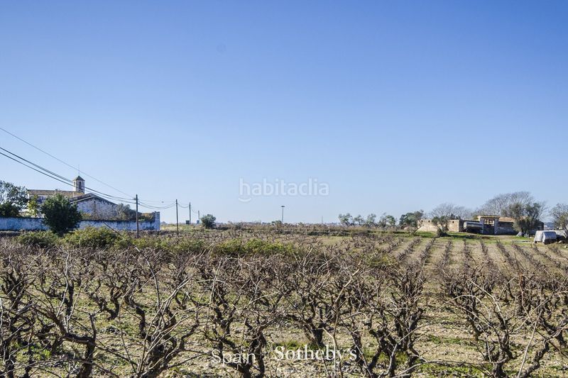 Foto 3d963549-a31d-4814-807b-e66b656d3f18. Masia amb calefacció aparcament a Masia Nova-Solicrup Vilanova i la Geltrú