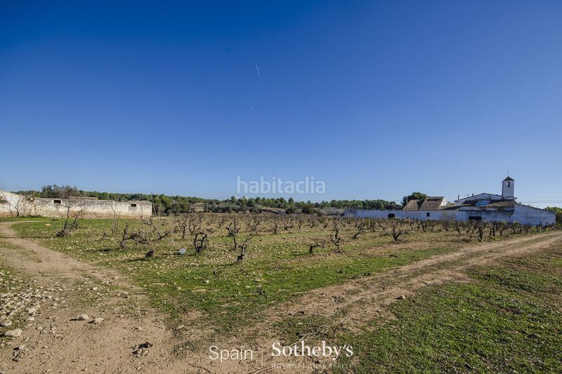 Foto 9e44e6b2-0cb3-43ef-8887-8b383d8d12b2. Masia amb calefacció aparcament a Masia Nova-Solicrup Vilanova i la Geltrú