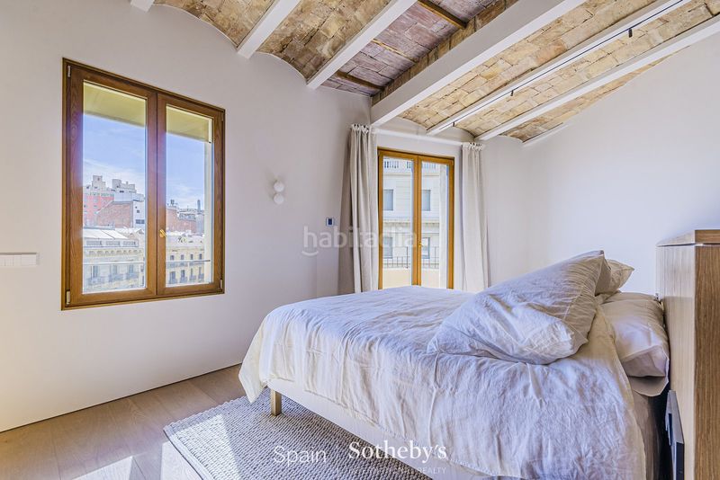 Foto 1a8d6195-6cf4-4f9c-9d58-76b1c6d8bf04. Apartament amb calefacció a Dreta de l´Eixample Barcelona