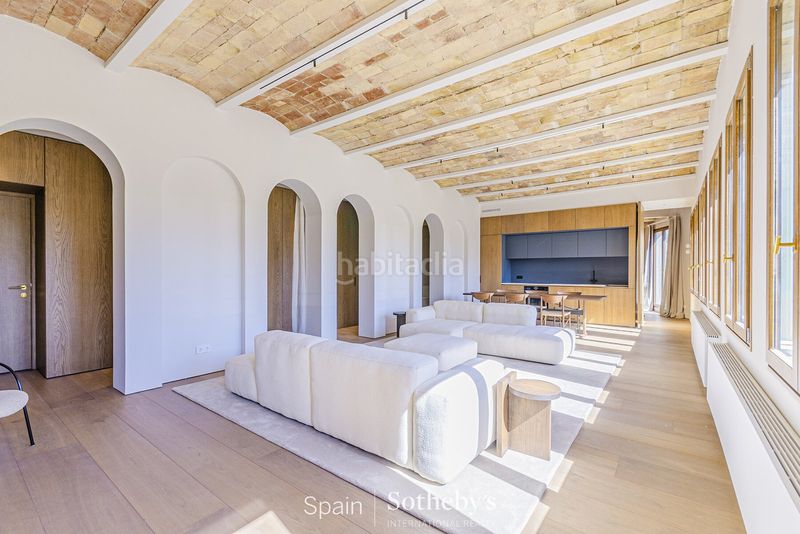 Foto 21629540-ec0d-4377-b0ae-832f7c05e9e9. Apartament amb calefacció a Dreta de l´Eixample Barcelona