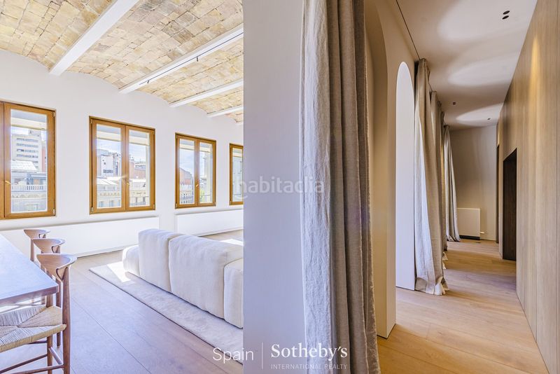 Foto 34e5580c-f70b-4f98-bcda-1c606ffbc2d3. Apartament amb calefacció a Dreta de l´Eixample Barcelona