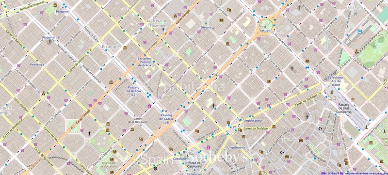 Foto 5b059d09-a4da-4c7a-8141-5bd8eae1a9e8. Apartament amb calefacció a Dreta de l´Eixample Barcelona