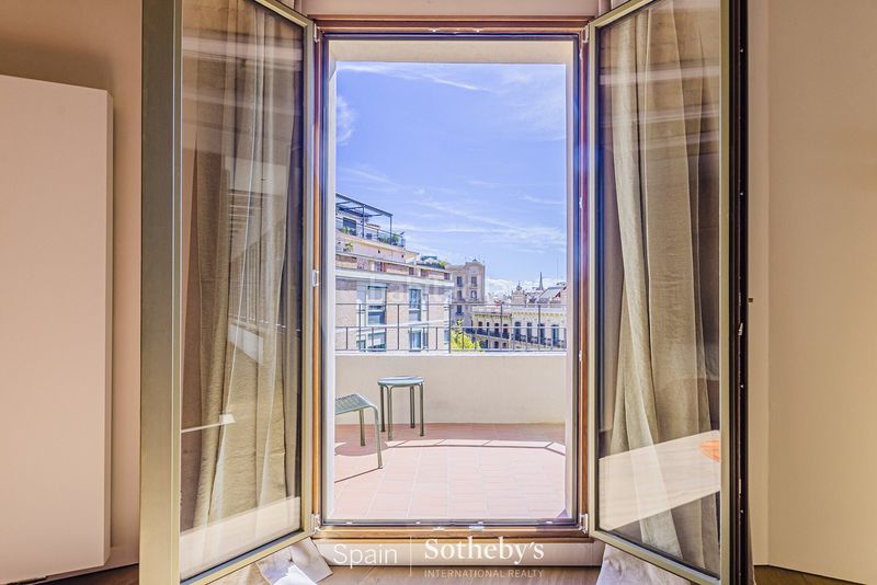 Foto 9f53943c-8f5b-4571-97dd-090a6f94349f. Apartament amb calefacció a Dreta de l´Eixample Barcelona