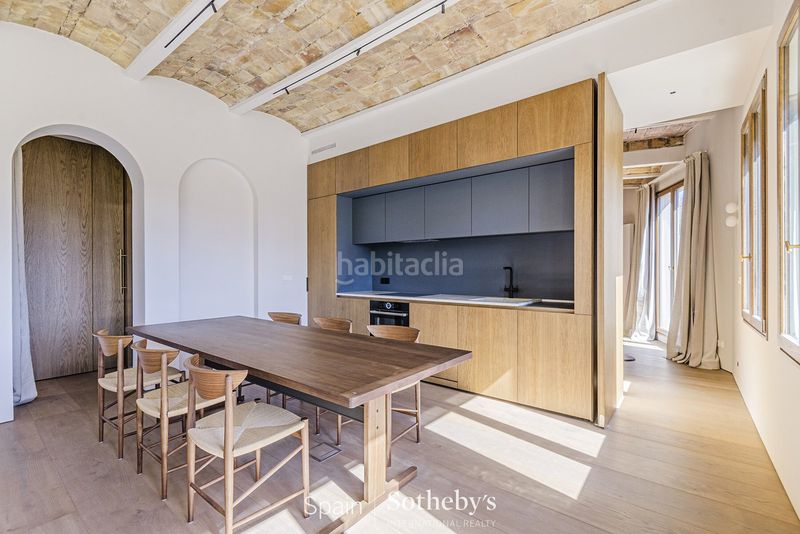 Foto ecbec4de-96d4-4c72-90fd-745ecc3ba64c. Apartament amb calefacció a Dreta de l´Eixample Barcelona