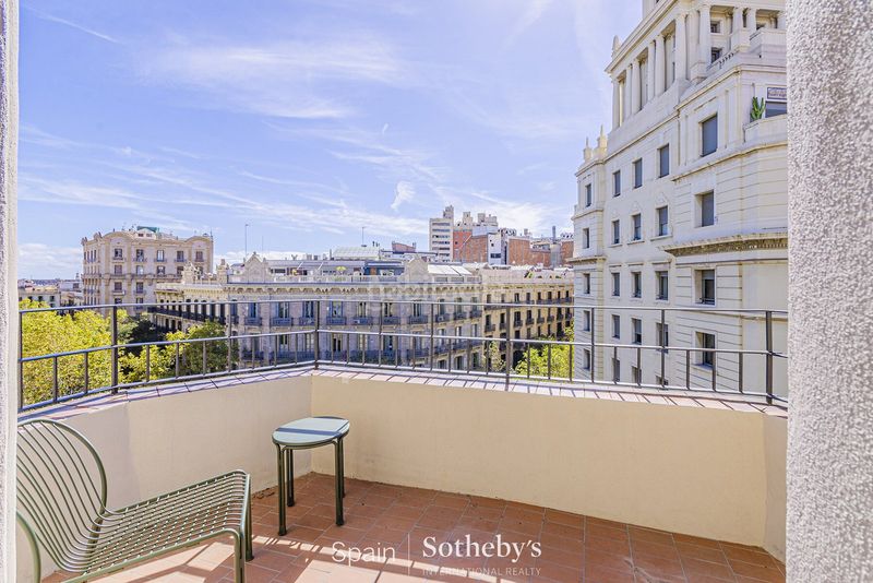 Foto fe1291ea-785d-41e2-a37b-1b3d637fd6ac. Apartament amb calefacció a Dreta de l´Eixample Barcelona