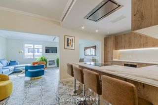 Apartment in Dreta de l´Eixample