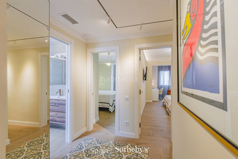 Foto 07497fcb-1e31-422f-afe5-89dbca7c6653. Apartament amb calefacció a Dreta de l´Eixample Barcelona