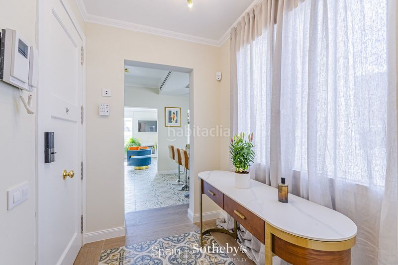 Foto 383616da-6d0a-4895-a253-50ab452e9243. Apartament amb calefacció a Dreta de l´Eixample Barcelona
