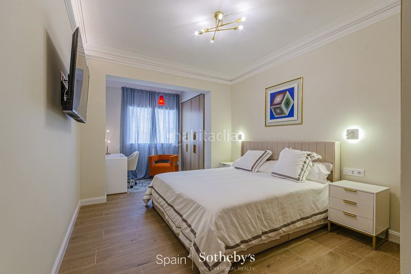 Foto 423c5467-a230-444c-b842-a2d467851e78. Apartament amb calefacció a Dreta de l´Eixample Barcelona