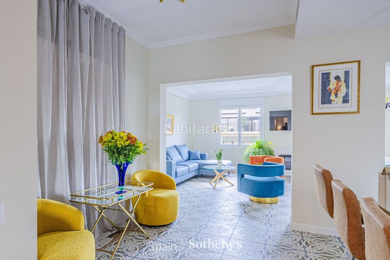 Foto 5b90ae34-2fa6-4b92-a3af-97ae07de8a37. Apartament amb calefacció a Dreta de l´Eixample Barcelona