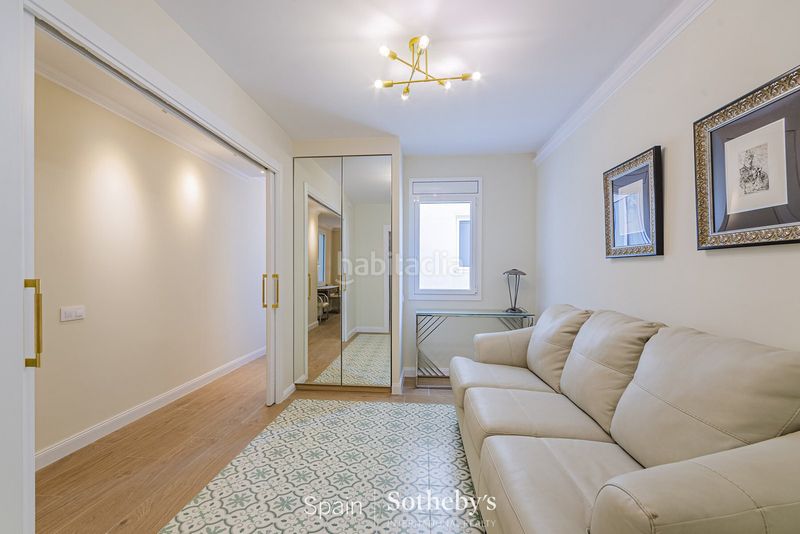 Foto 5dc823b2-840c-4fbc-80ed-dba348758627. Apartament amb calefacció a Dreta de l´Eixample Barcelona