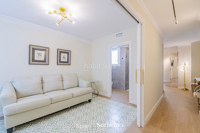 Foto 69a51bb5-4668-4ab4-913f-5352bc0d3694. Apartament amb calefacció a Dreta de l´Eixample Barcelona