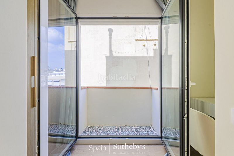 Foto 7a6cdbd3-b188-4cc8-aa38-0b3c8d4dcc60. Apartament amb calefacció a Dreta de l´Eixample Barcelona