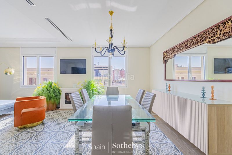Foto 7e9aef5d-1370-4121-8a28-eafeffcb425b. Apartament amb calefacció a Dreta de l´Eixample Barcelona